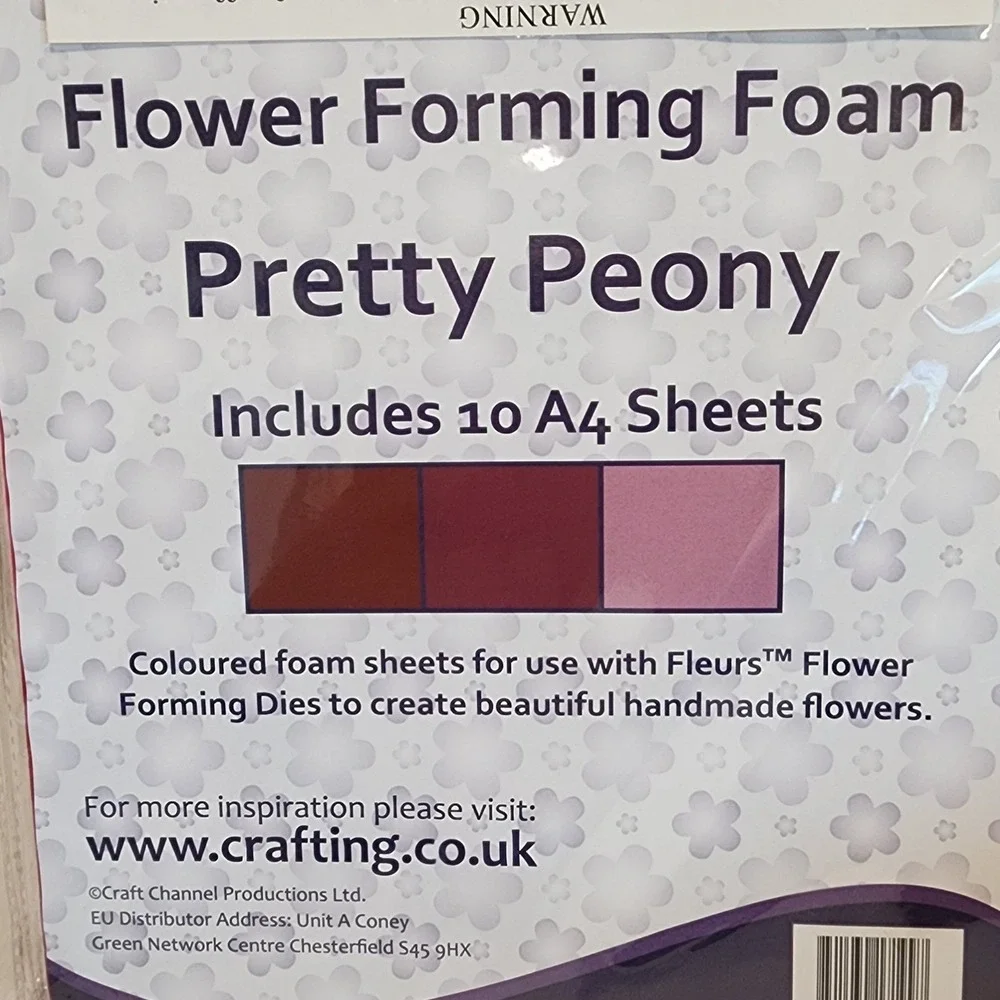 Fleurs comprehensive flower